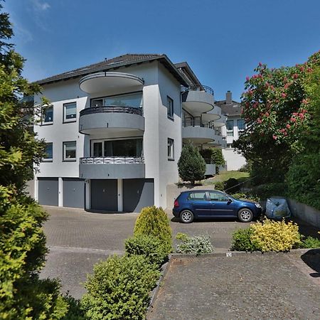 Haus Ludwigstrasse Haus Ludwigstrasse 27 Appartement 10 Scharbeutz Buitenkant foto