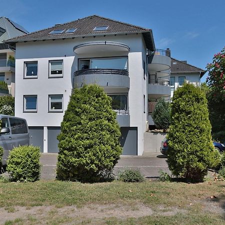 Haus Ludwigstrasse Haus Ludwigstrasse 27 Appartement 10 Scharbeutz Buitenkant foto