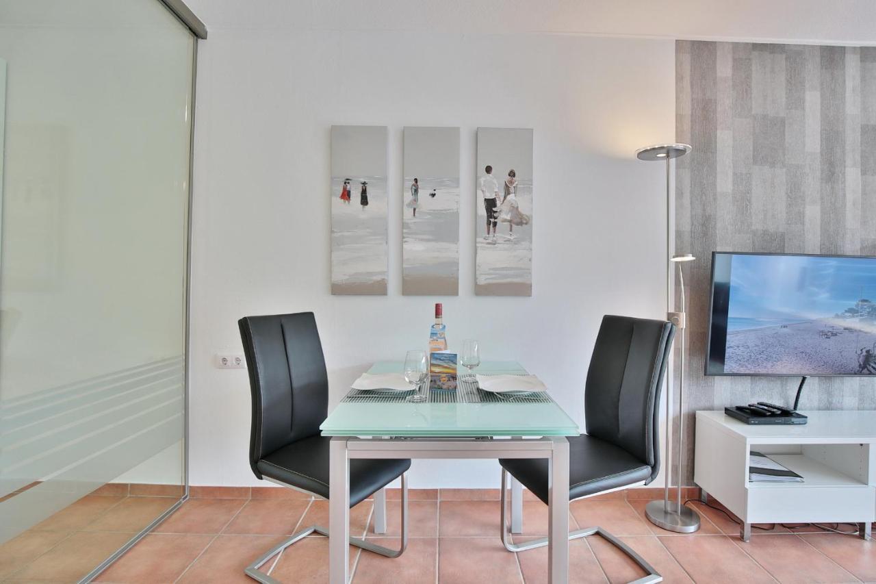 Haus Ludwigstrasse Haus Ludwigstrasse 27 Appartement 10 Scharbeutz Buitenkant foto
