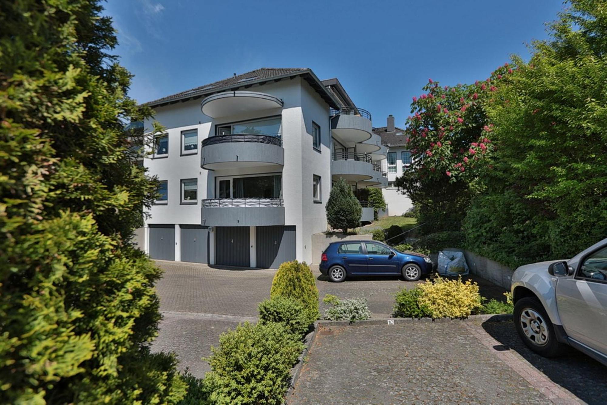 Haus Ludwigstrasse Haus Ludwigstrasse 27 Appartement 10 Scharbeutz Buitenkant foto